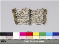 藏品(貝珠腕飾)的圖片